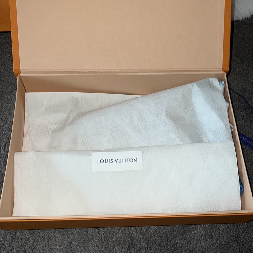 NWT Louis Vuitton BB Bandeau - Picture 5 of 12